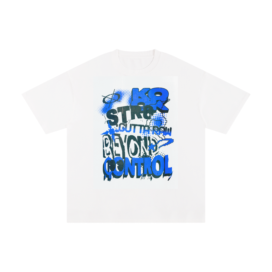 Big K  Tee