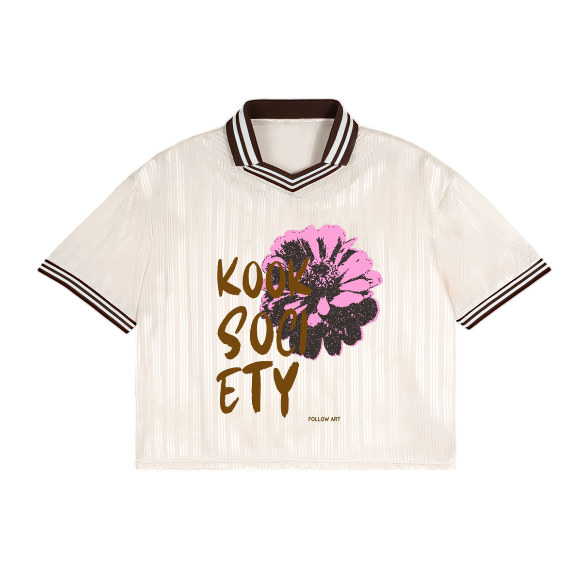 Kook Polo Jersey