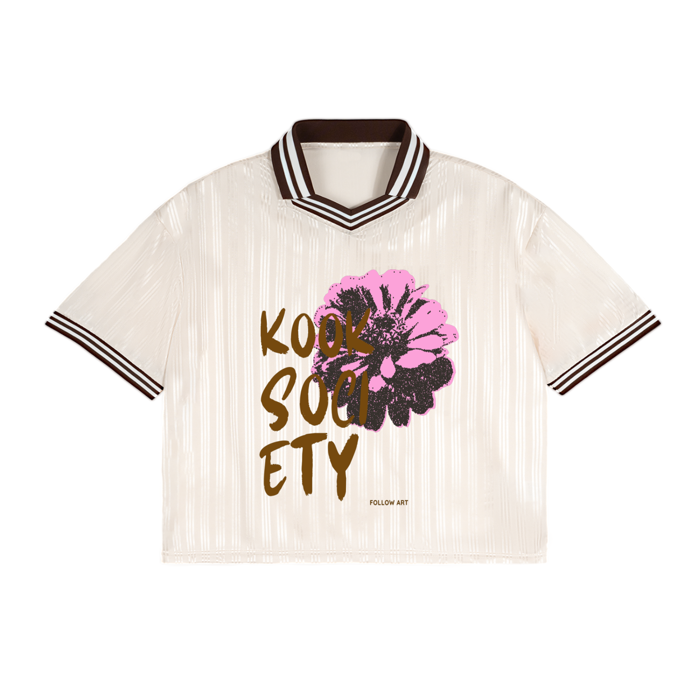 Kook Polo Jersey