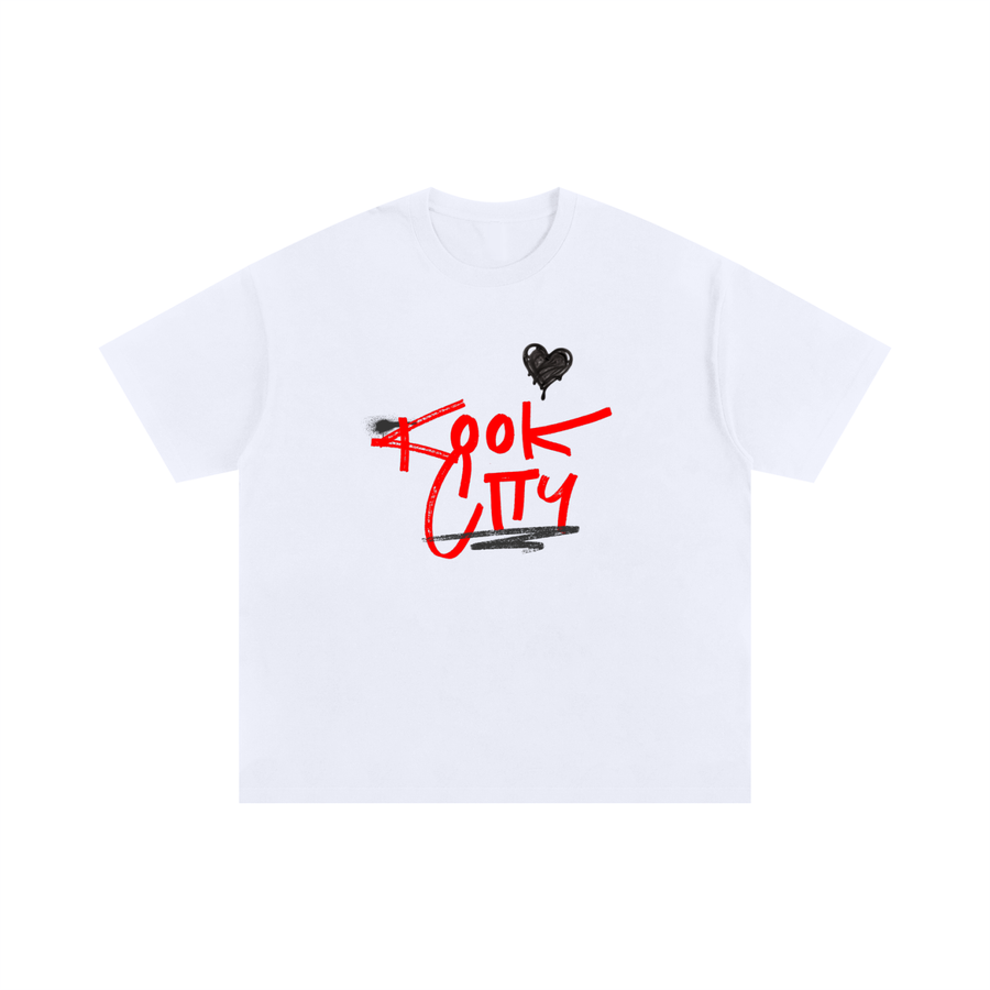 Kook City Tee