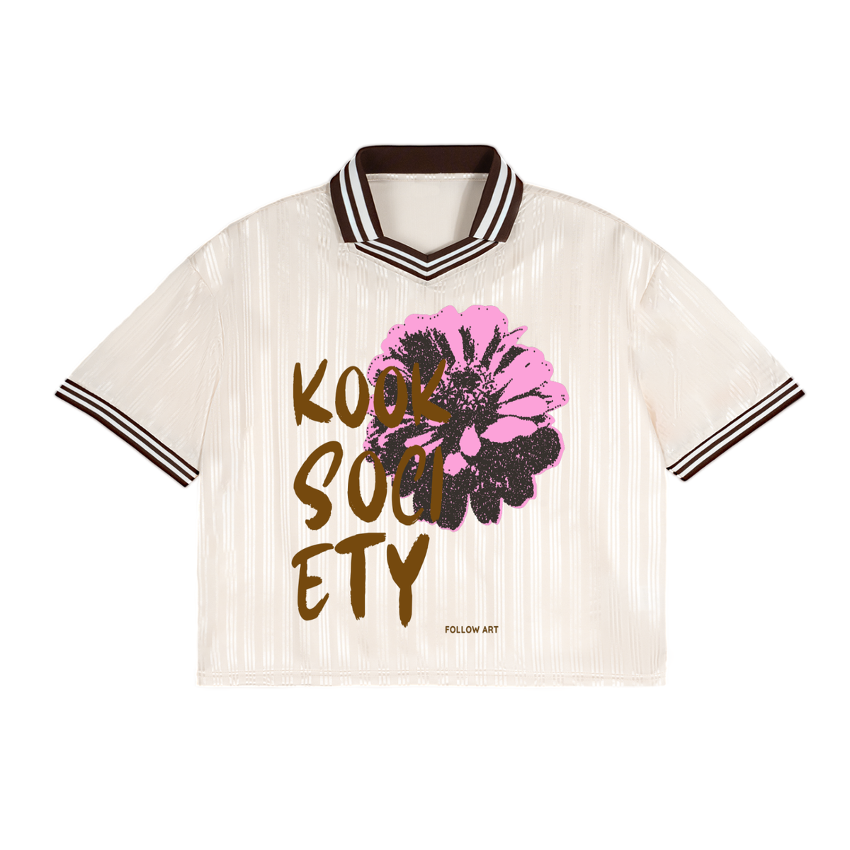 Kook Polo Jersey